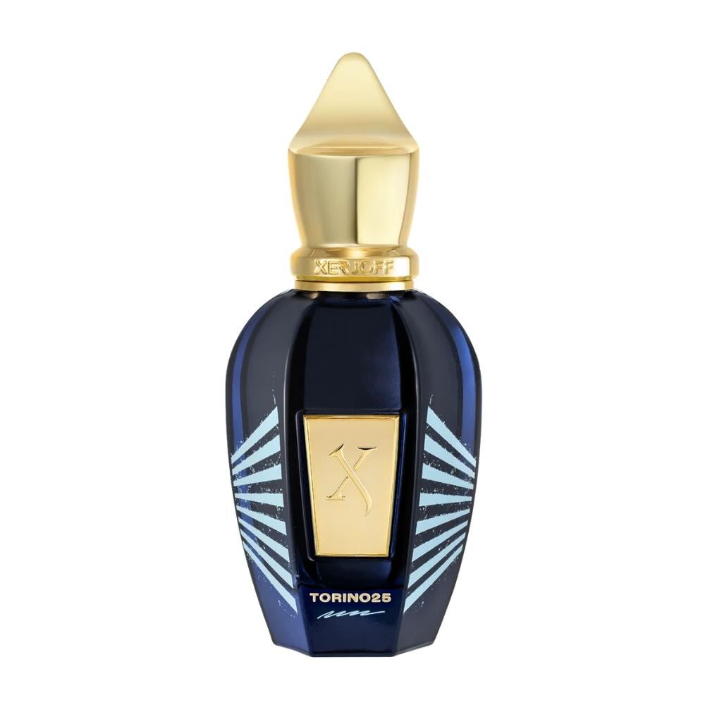 Nước Hoa Unisex Xerjoff Torino 25 EDP 50ml Chính Hãng | Niche - Hình ảnh chính